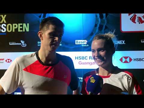 "We are just very happy"