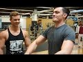 Ein Fitnesstag mit Kevin und Irina (Vlog #152)