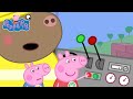 Peppa Pig Full Episodes Digger World Cartoons For Children