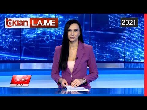 Edicioni i Lajmeve Tv Klan 22 Nëntor 2021, ora 12:00 Lajme – News
