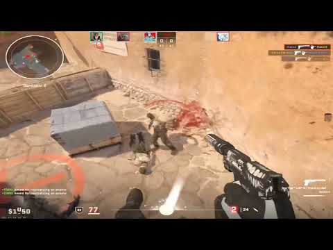 “Rakzo is cheating” | CS2