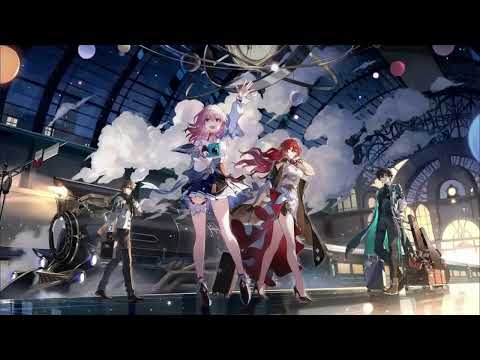 Honkai Star Rail OST - Pedujara: Even Immortality Ends - Phantylia Final Form