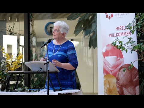 2020_17 Beziehung und Identität; Frühstückstreffen für Frauen;