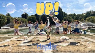 KPOP IN PUBLIC - KEP1ER (케플러) UP!