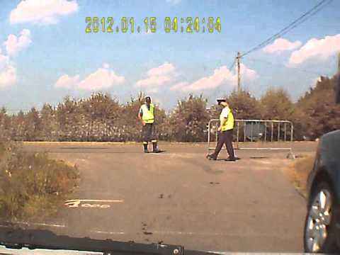 T.Długosz, G.Warchoł, Rajd Biecki 2013, Suzuki Swift GTi,Kryg2