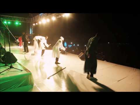 Weminana - Zimpraise The Revelation Live DVD 2014 DVD 2