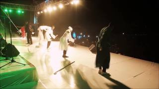 Weminana - Zimpraise The Revelation Live DVD 2014 DVD 2 Weminana - Zimpraise The Revelation Live DVD 2014 DVD 2