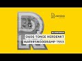 KIJK TERUG - Herdenking Watersnoodramp (Deel 2)
