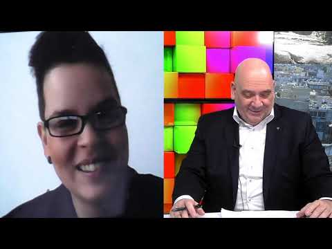 PIRKADAT Breuer Péterrel: Soós Eszter Petronella