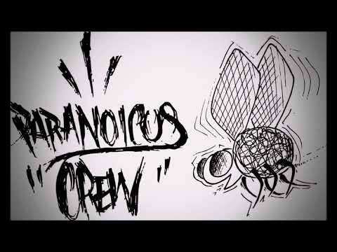 Vómito verbal || Paranoicos crew