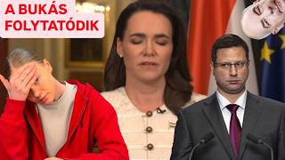 ELSŐ INTÉZKEDÉSEK = ŐRJÖNGŐ FIDESZ🤯