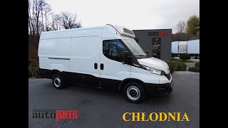 IVECO DAILY 35S14 furgoneta frigorífica | Imagen 4 - Autoline