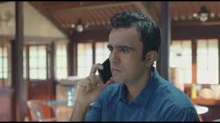 Project 9191 Sony Liv Webseries