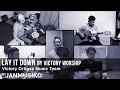 Lay it Down by Victory Worship | Victory Ortigas Music Team