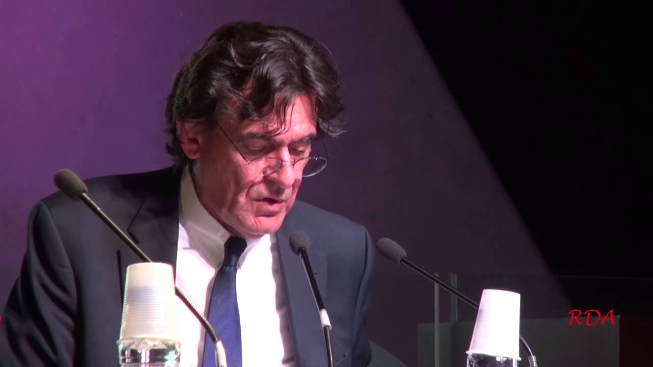 Luc FERRY, Dieu et la science