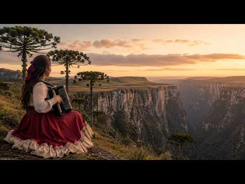 São José dos Ausentes - A Cidade Mais Alta do Rio Grande do Sul: