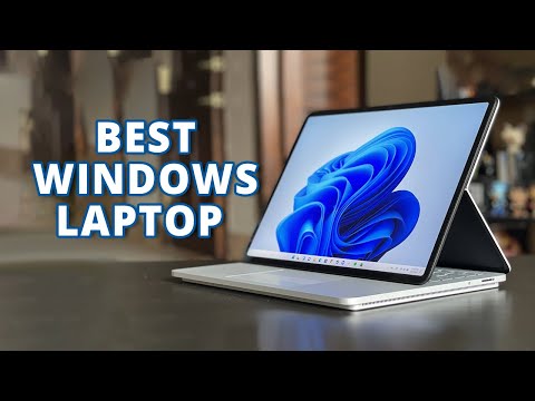 Top 5 Best Windows Laptop