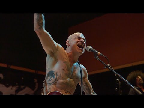 Cro-Mags Live Quarantine Concert 03/15/2020