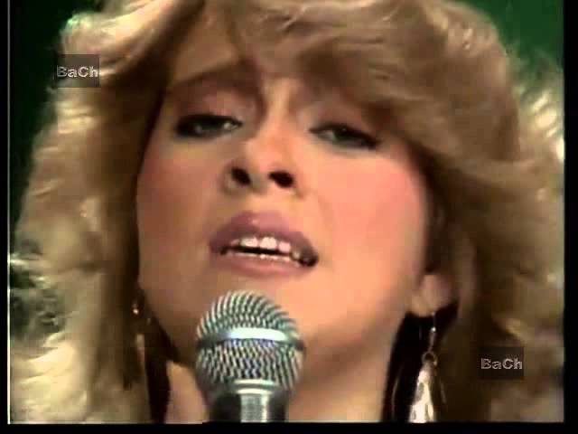 *MALDITA PRIMAVERA* - YURI - 1982 (REMASTERIZADO)
