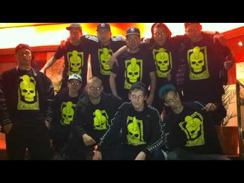 Reece - Wie Willst du RMX (feat. Joe Rilla) 2009