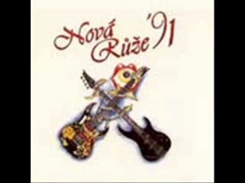 Nová Růže - Rocková tráva