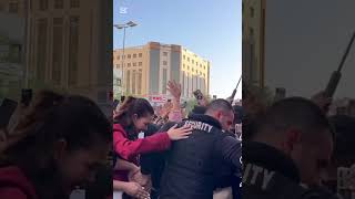 MEET BELLA PADILLA IN KUWAIT #highlights #highlights #follow #kuwait_kuwait  #bellapadilla