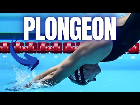 DIVING - 5 steps to learn to dive perfectly