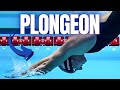 DIVING 5 Steps To Learn To Dive Perfectly