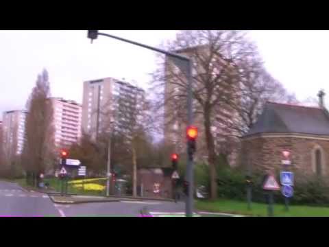 En direct du Terterre - Rennes