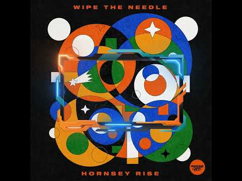 Wipe The Needle ft Stan Smith - Peace & Love
