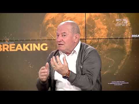 Kujt i dërgoi mesazh nga protesta sot Sali Berisha? Analisti zbulon EMRIN | Breaking Top News