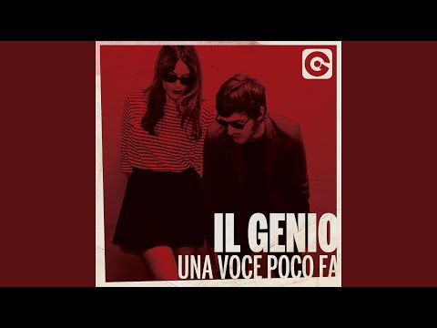 Un uomo impossibile (Radio Edit)