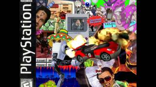 Ostensibly Ossified - Pretty Gay (For a Gay Guy)