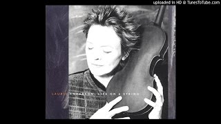 Laurie Anderson - My Compensation