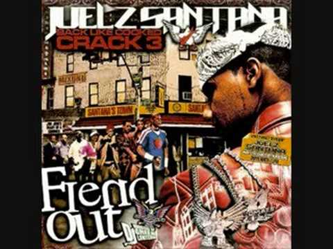 Juelz Santana - S.A.N.T.A.N.A
