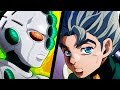The Evolution of Koichi and Echoes