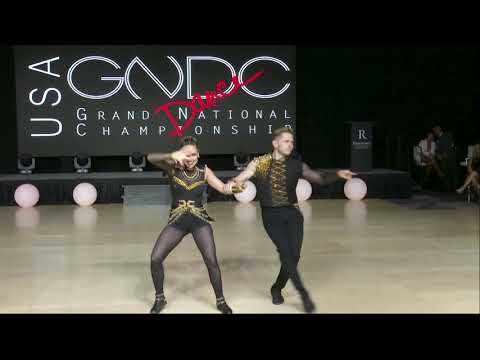 Thibault & Nicole Ramirez - GNDC 23 Showcase (NASDE)