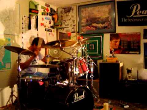 Terry Baker "thinking of you"