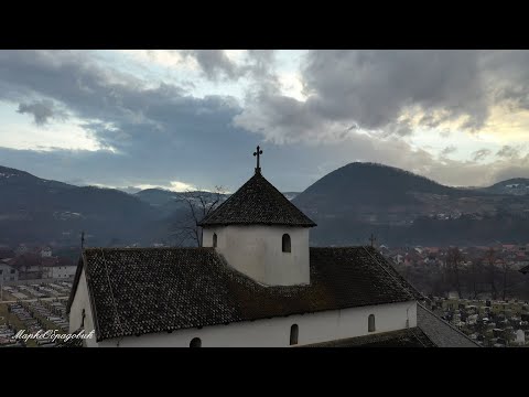 Bijelo Polje - Litija 01.03