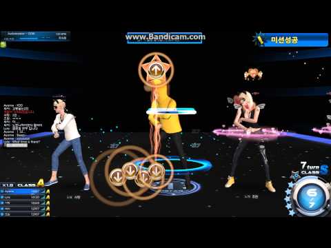 Mstar-KR DOIN-Audiobreaker Neo-Classic[Extreme]100%