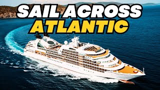 6 Best Transatlantic Cruises for 2026!
