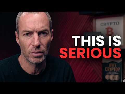 Tether Is In BIG Trouble