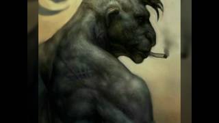 Apolo - Los monstruos Ft. ( YoungSaint)