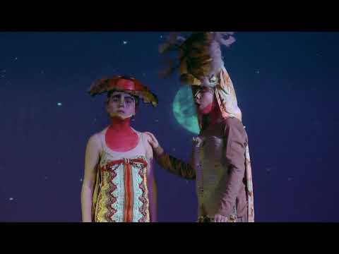 Claires Court Junior Girls - The Lion King Montage