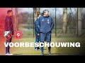 ‘Belangrijk dat we als team voor de dag komen’ ? | SILBERBAUER