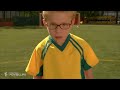 George Little Chicken Little 2005 Teaser Trailer