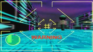 Space Paranods Arcade Game (Part 3 of 3) (1982 / 2006 Rogue Synapse)