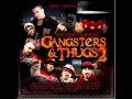 Tito-B ft Spice-1 & Hollowtip  - Gangstas & Wig Splittas - 2012