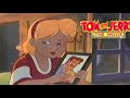 I Miss You Robyn S Song From Tom Jerry The Movie German Cover By LadyMuffy