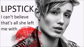 Isac Elliot - Lipstick Lyrics